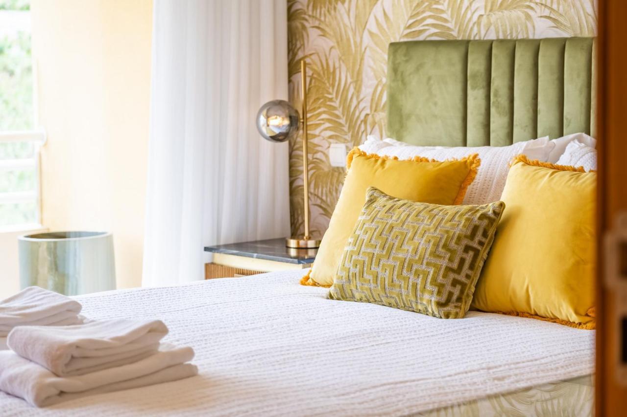 Apartamento Vale Verde By Madeira Sun Travel Funchal  Esterno foto