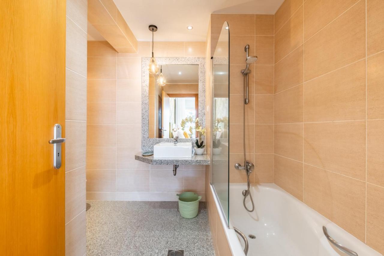 Apartamento Vale Verde By Madeira Sun Travel Funchal  Esterno foto