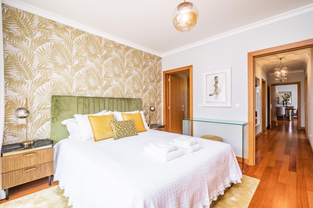 Apartamento Vale Verde By Madeira Sun Travel Funchal  Esterno foto