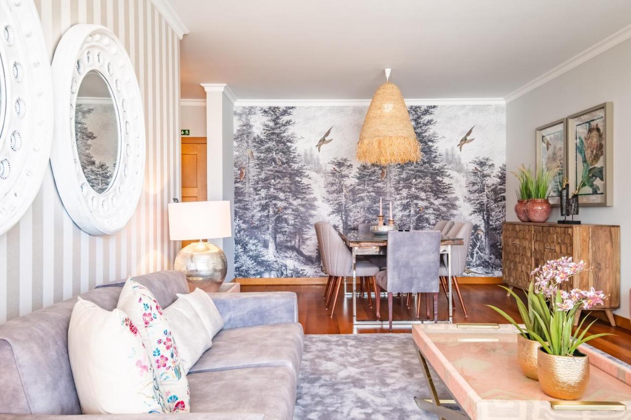 Apartamento Vale Verde By Madeira Sun Travel Funchal  Esterno foto