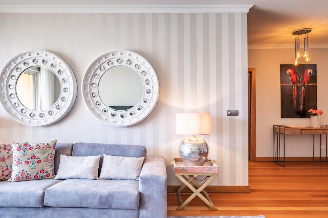 Apartamento Vale Verde By Madeira Sun Travel Funchal  Esterno foto