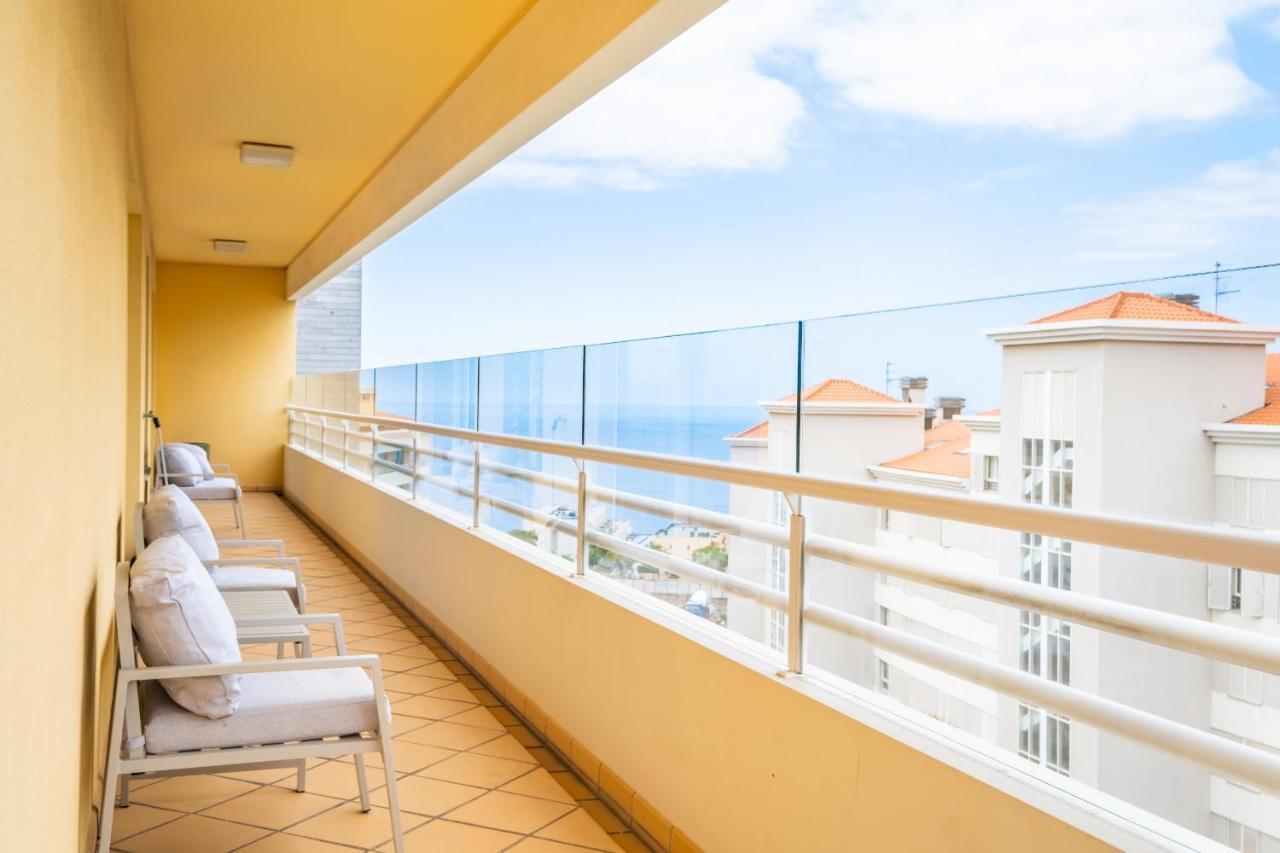 Apartamento Vale Verde By Madeira Sun Travel Funchal  Esterno foto