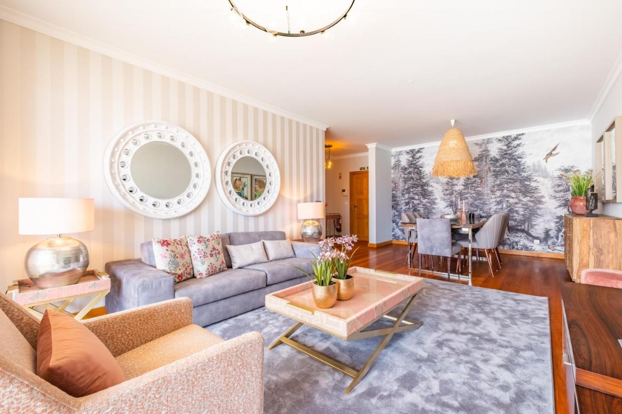 Apartamento Vale Verde By Madeira Sun Travel Funchal  Esterno foto