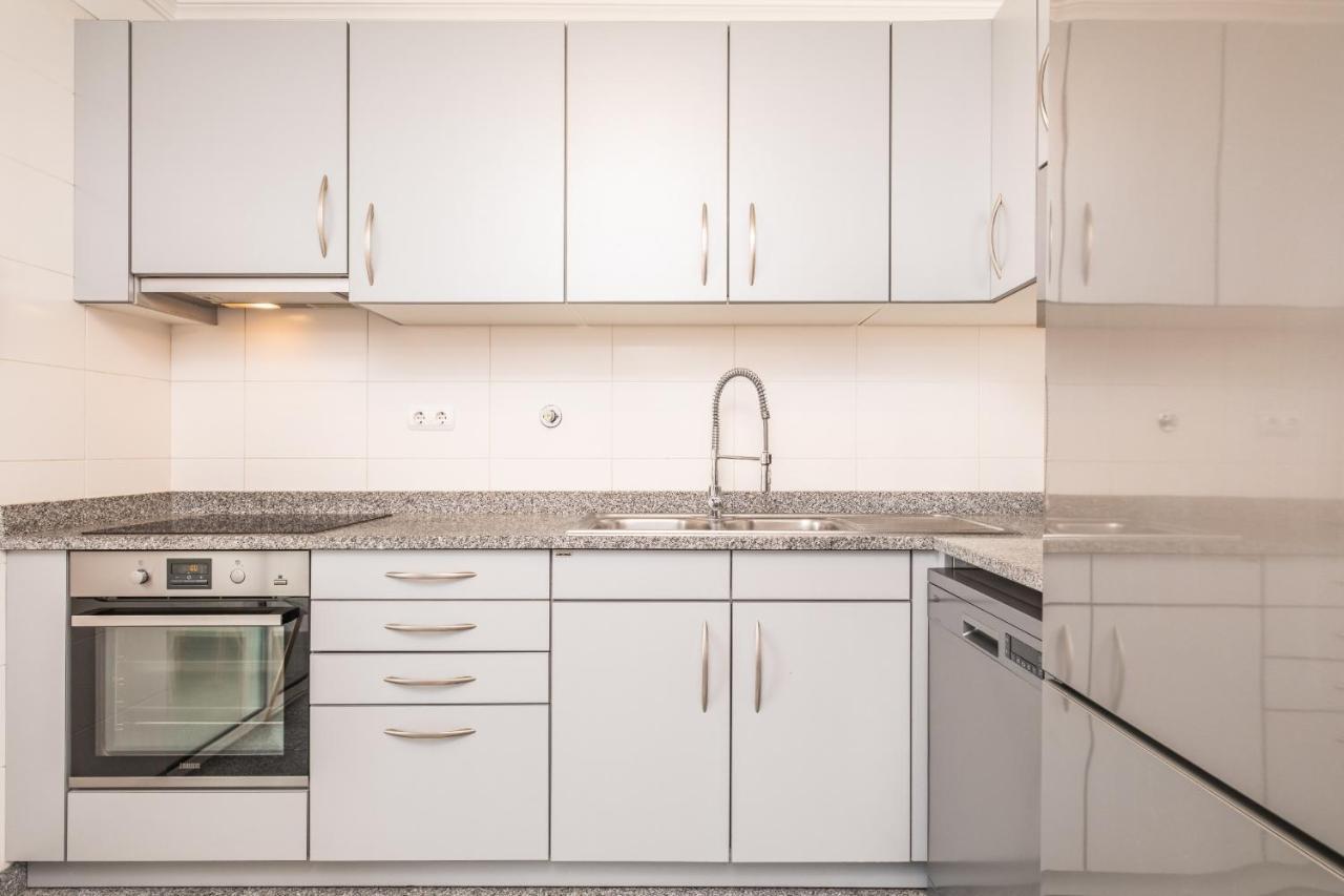 Apartamento Vale Verde By Madeira Sun Travel Funchal  Esterno foto