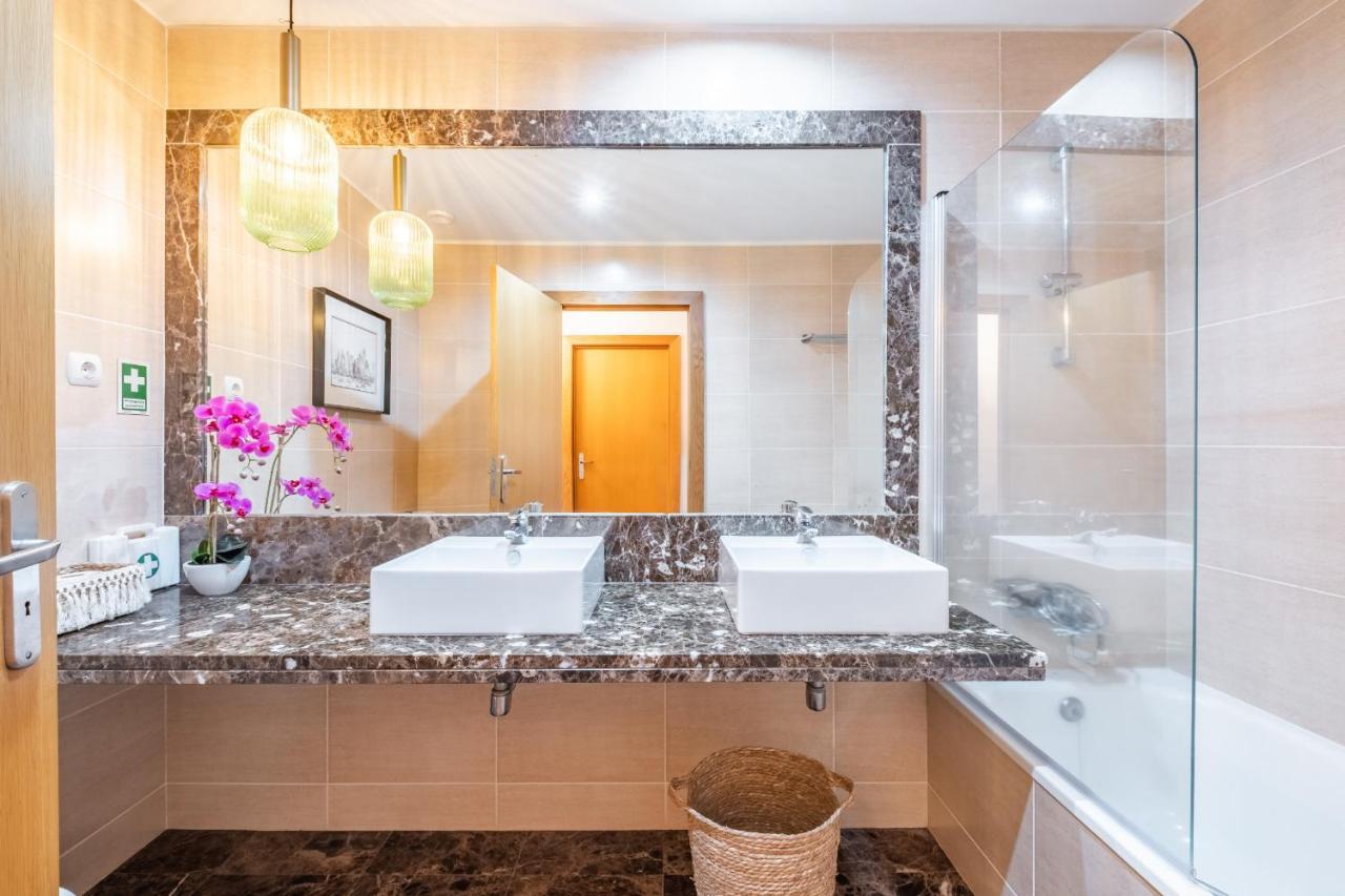 Apartamento Vale Verde By Madeira Sun Travel Funchal  Esterno foto