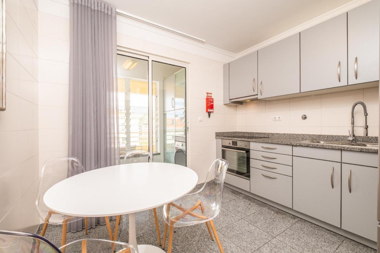 Apartamento Vale Verde By Madeira Sun Travel Funchal  Esterno foto