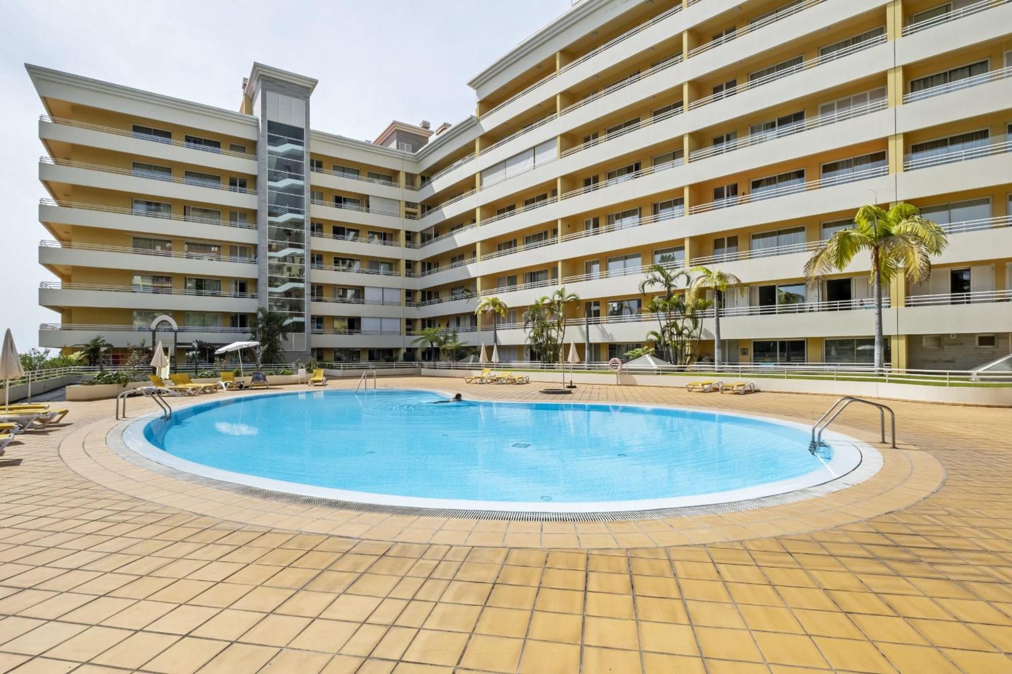 Apartamento Vale Verde By Madeira Sun Travel Funchal  Esterno foto