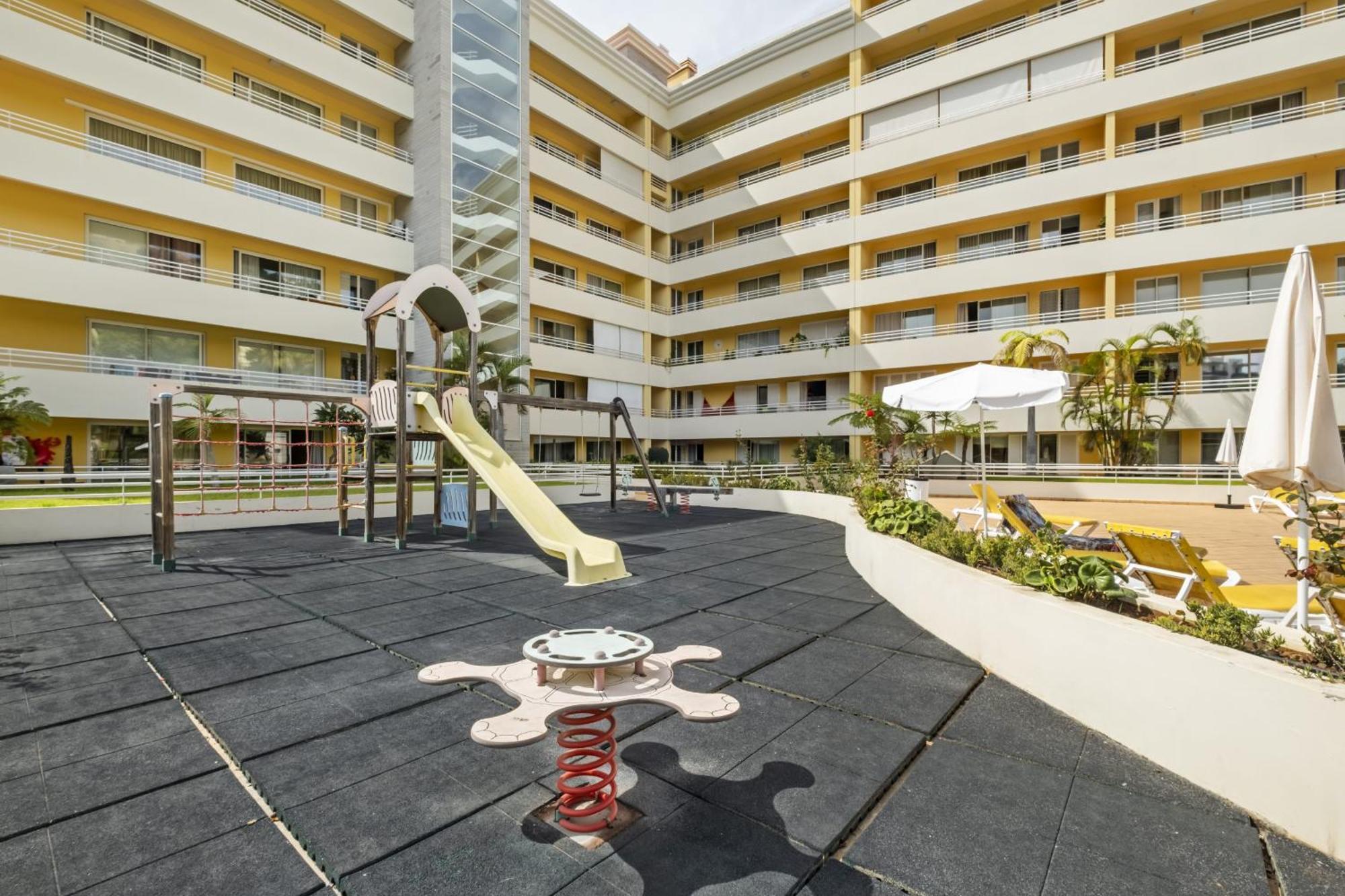Apartamento Vale Verde By Madeira Sun Travel Funchal  Esterno foto
